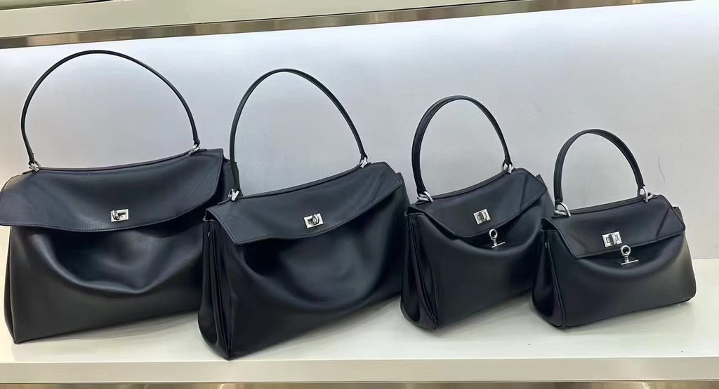 B1X56J31 Fashion high-quality leather bag