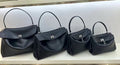 B1X56J31 Fashion high-quality leather bag
