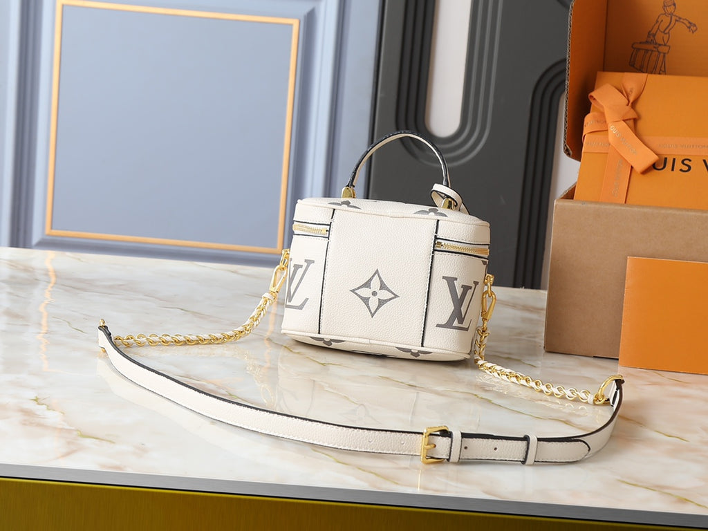 B1P76E2 Fashion leather bag
