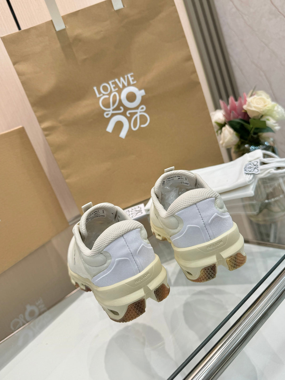 295QA181Z  Popular high-quality Shoes