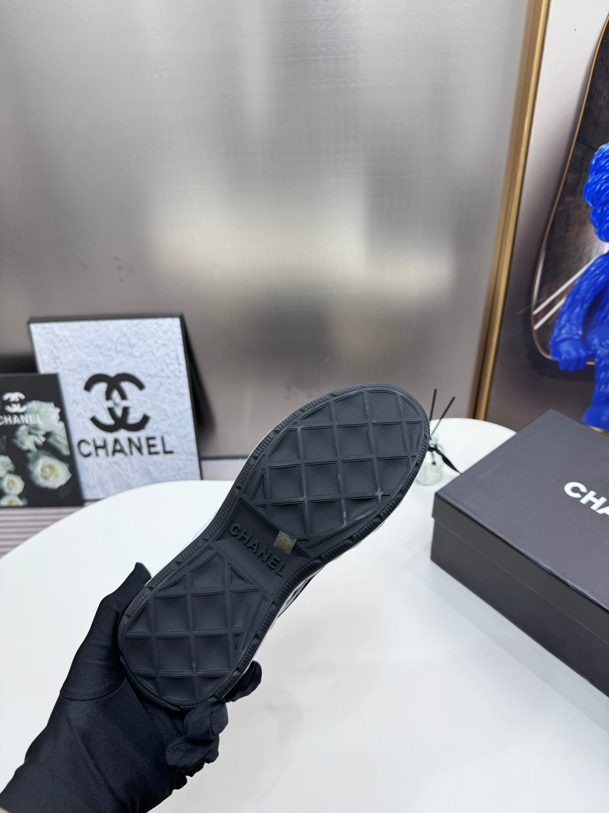 1115QC444Z Popular Shoes