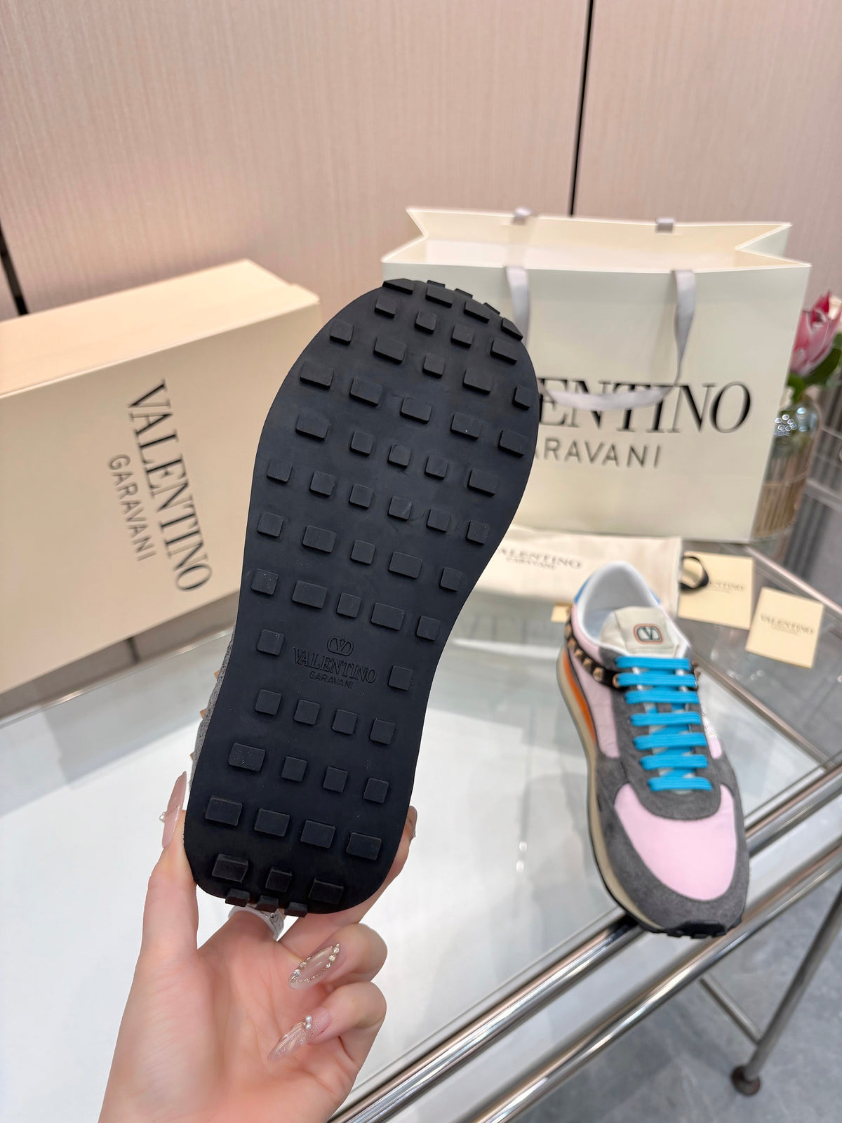 Z2P96VL4 Popular high-quality leather shoes