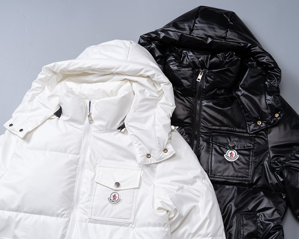 U1R86A47 Popular Coats