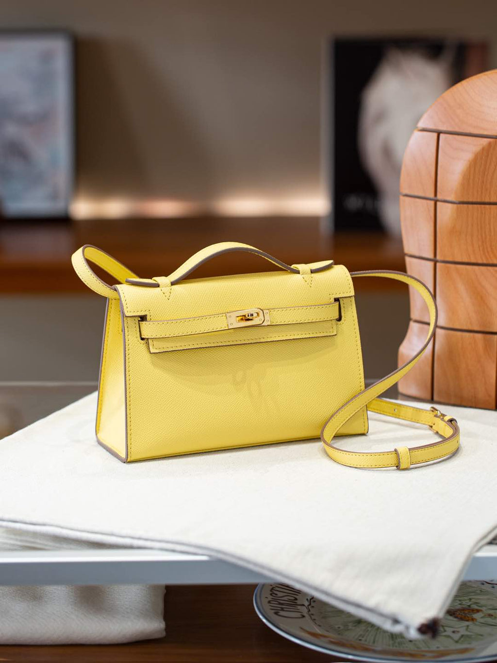 B1R66A5 Fashion leather bag
