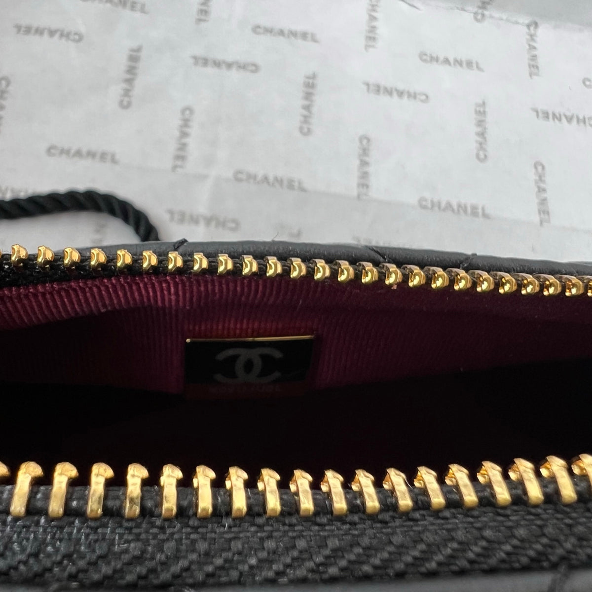 B1N96C19 Fashion bag