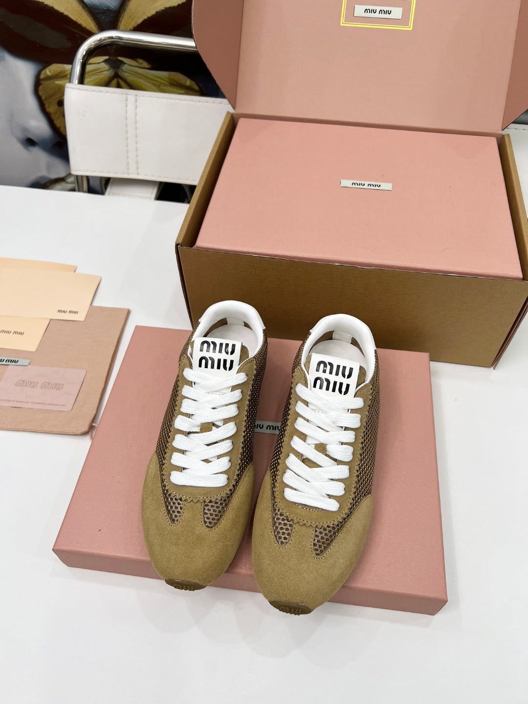 2105QA235Z Popular high-quality  Shoes