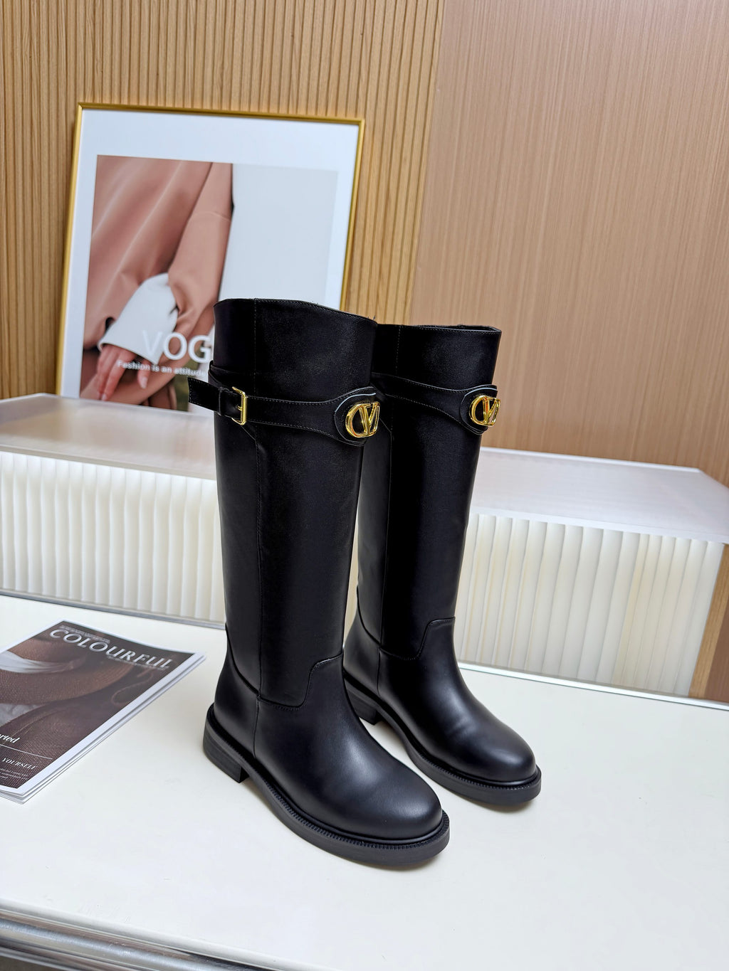 Z2P106VL8 Fashion high-quality leather shoes