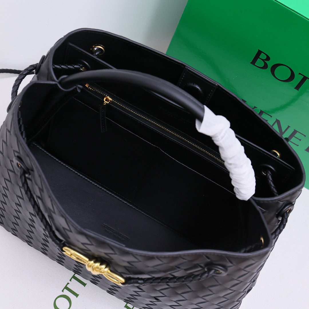 B1X66A35 Popular high-quality leather bag