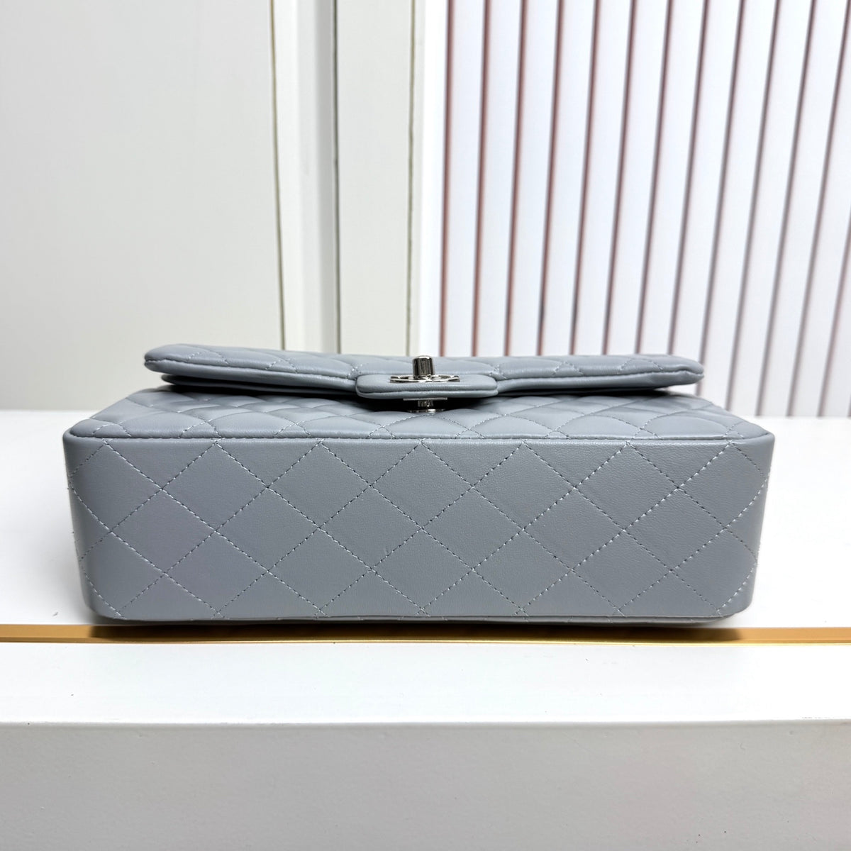 B1R76C14 Popular leather bag