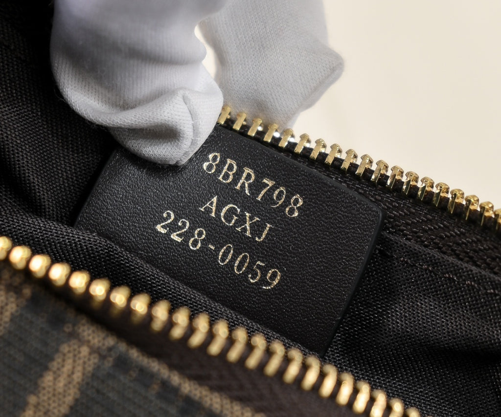 B1X66F4 Fashion high-quality canvas bag