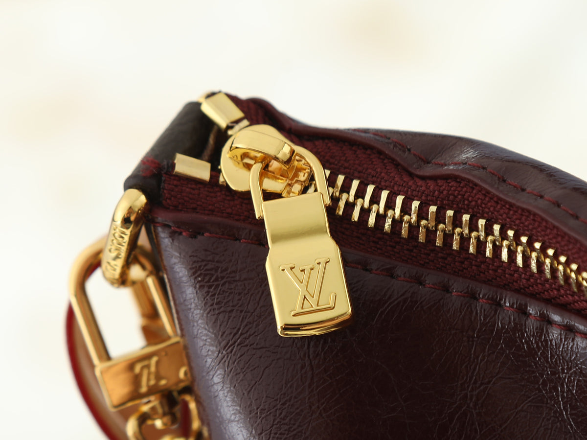 B1N86E7 Fashion leather bag
