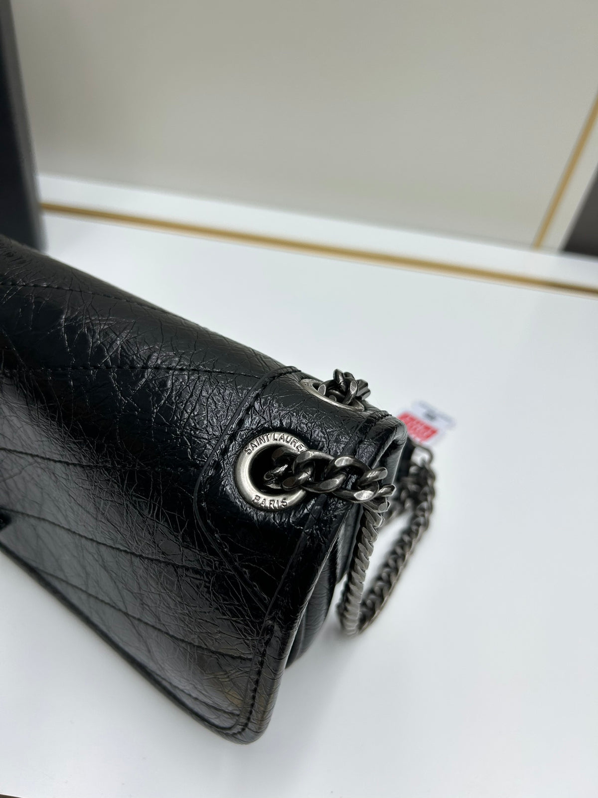 1XB460B Popular  leather bag