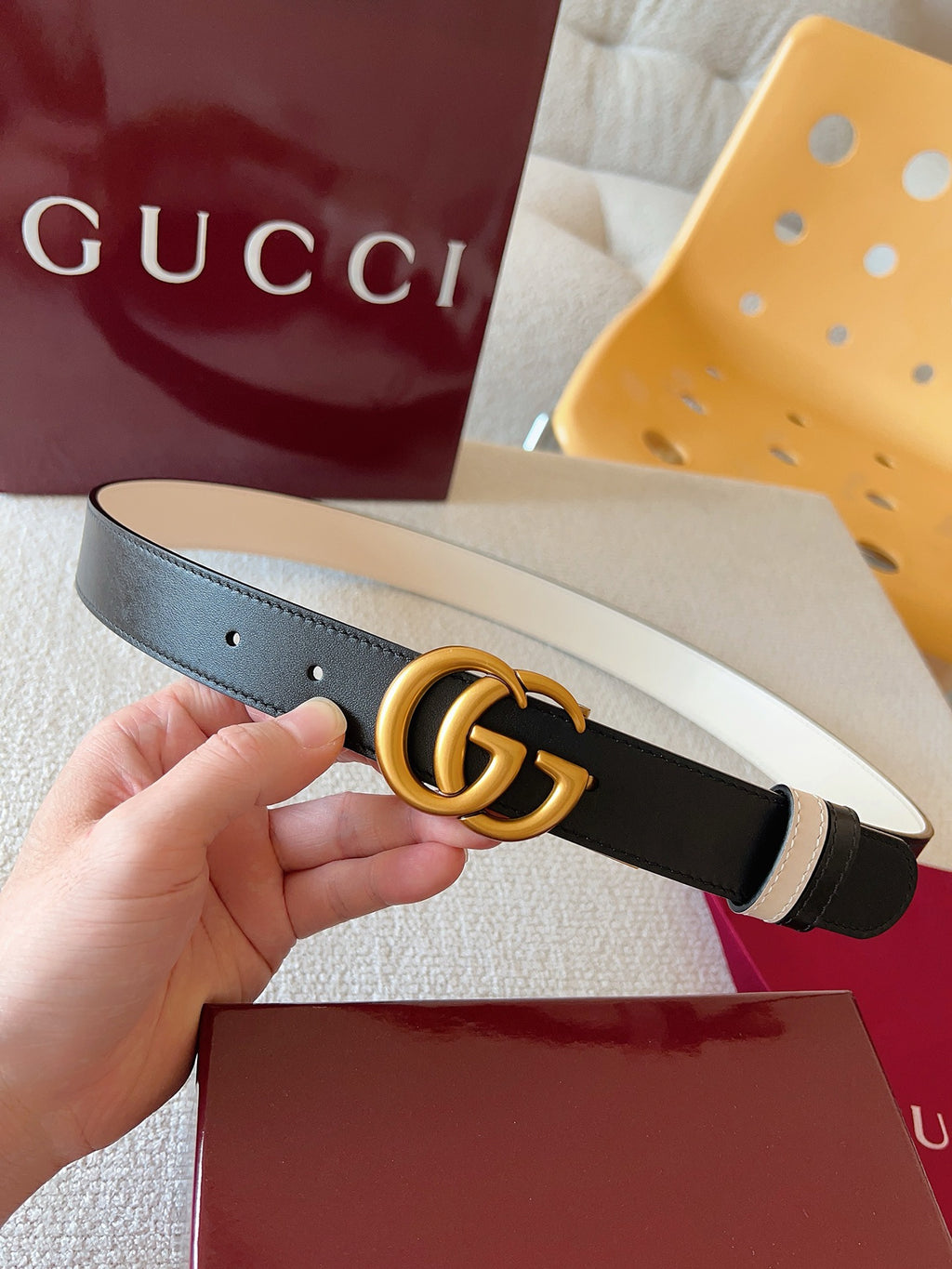 136PB31P Popular High quality belt With full package