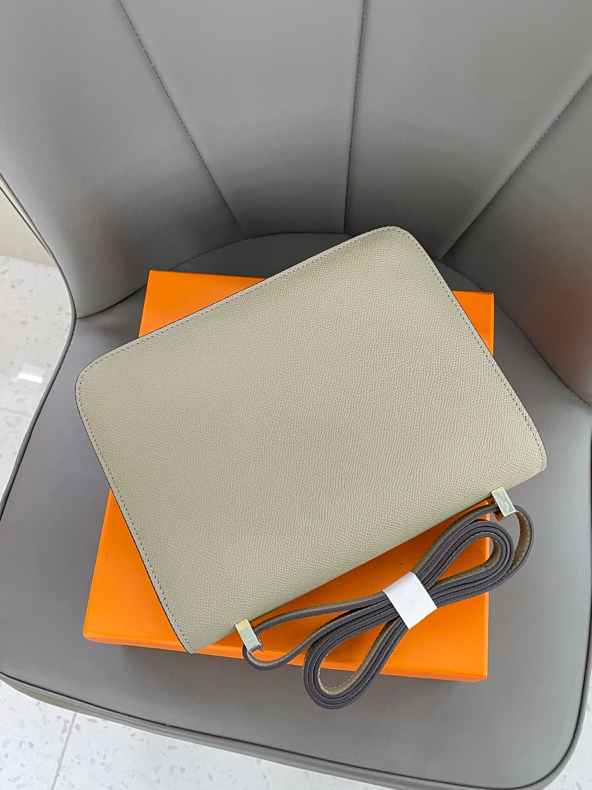 155NH64B Popular   leather bag