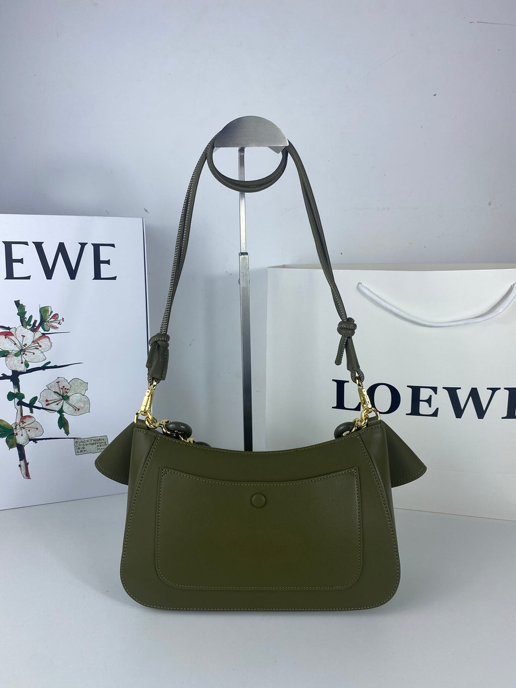 B1R66A11 Fashion leather bag