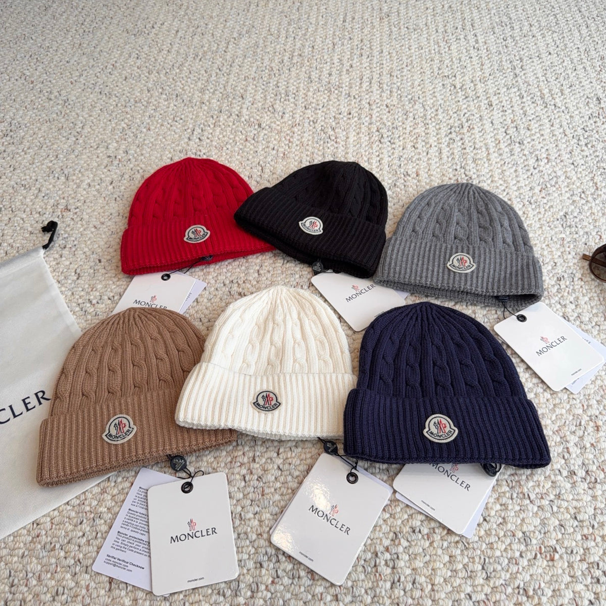 M1R96A14 Fashion hats