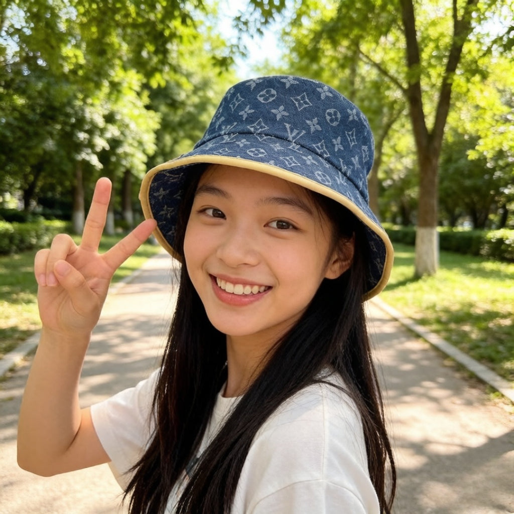 M1R86E101 Fashion hats