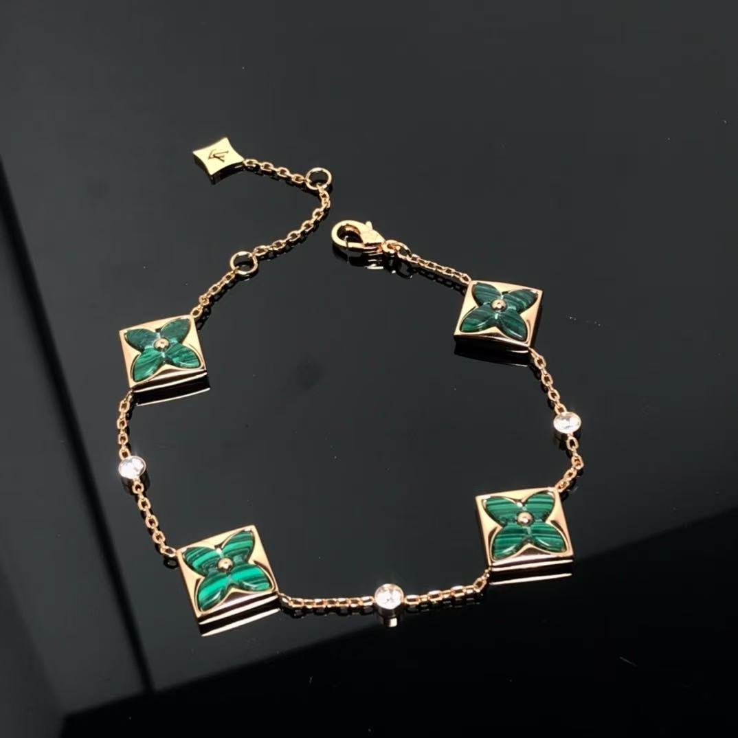 X5X76E3K Popular Bracelets(MINI Flower)