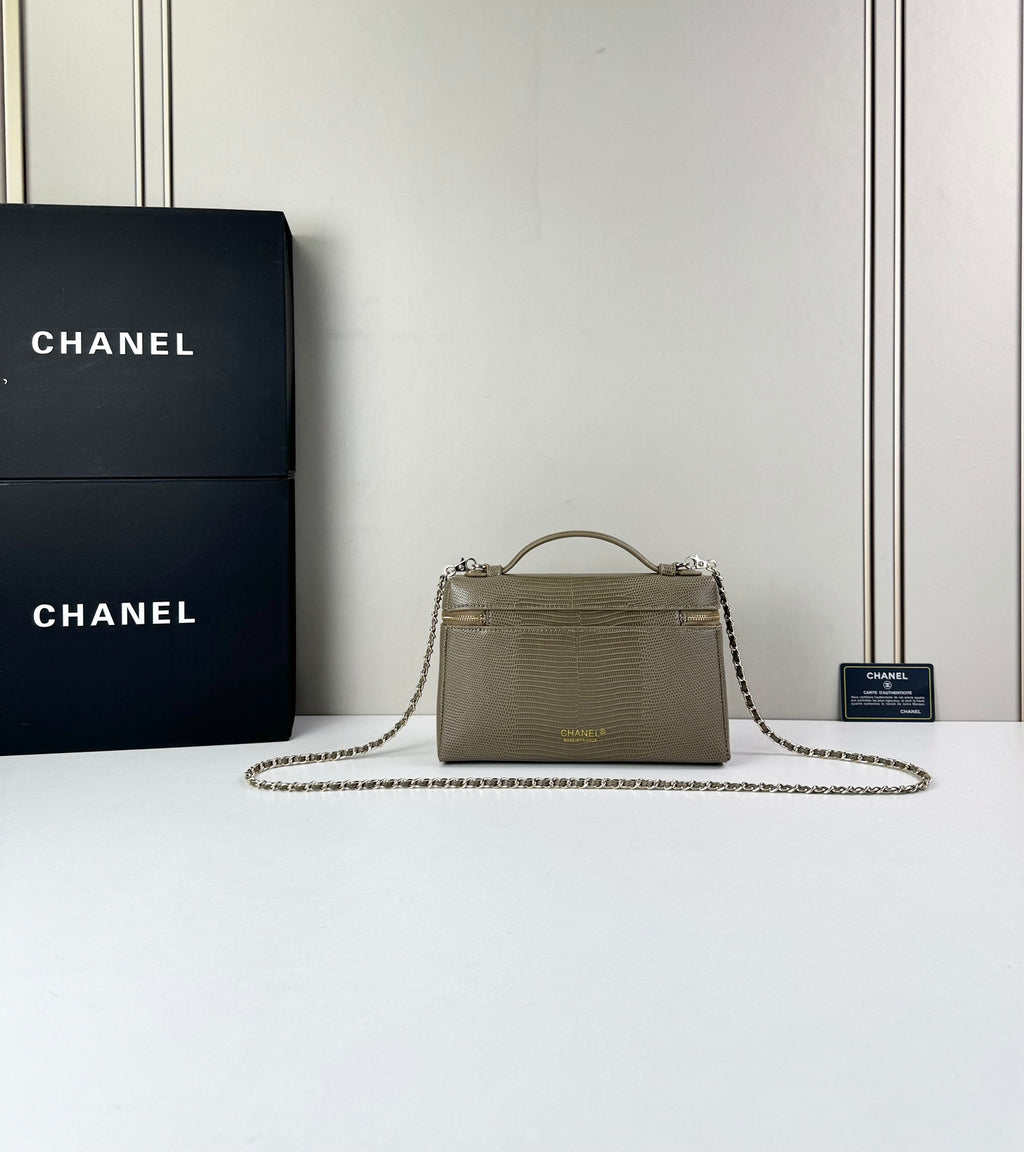 B1N96C36 Fashion leather bag