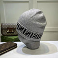 M1R86F44 Fashion hats