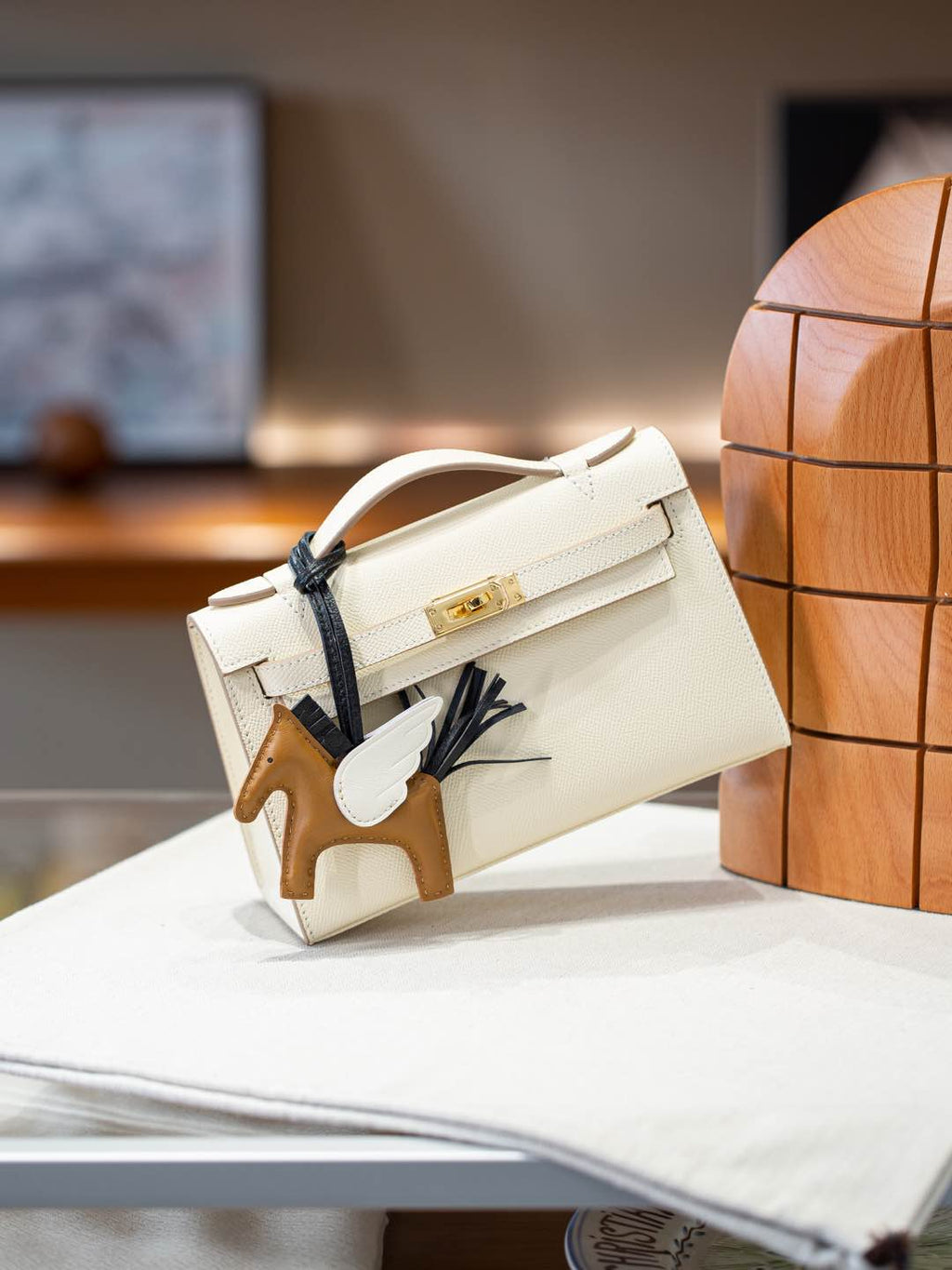 B1R66A7 Fashion leather bag
