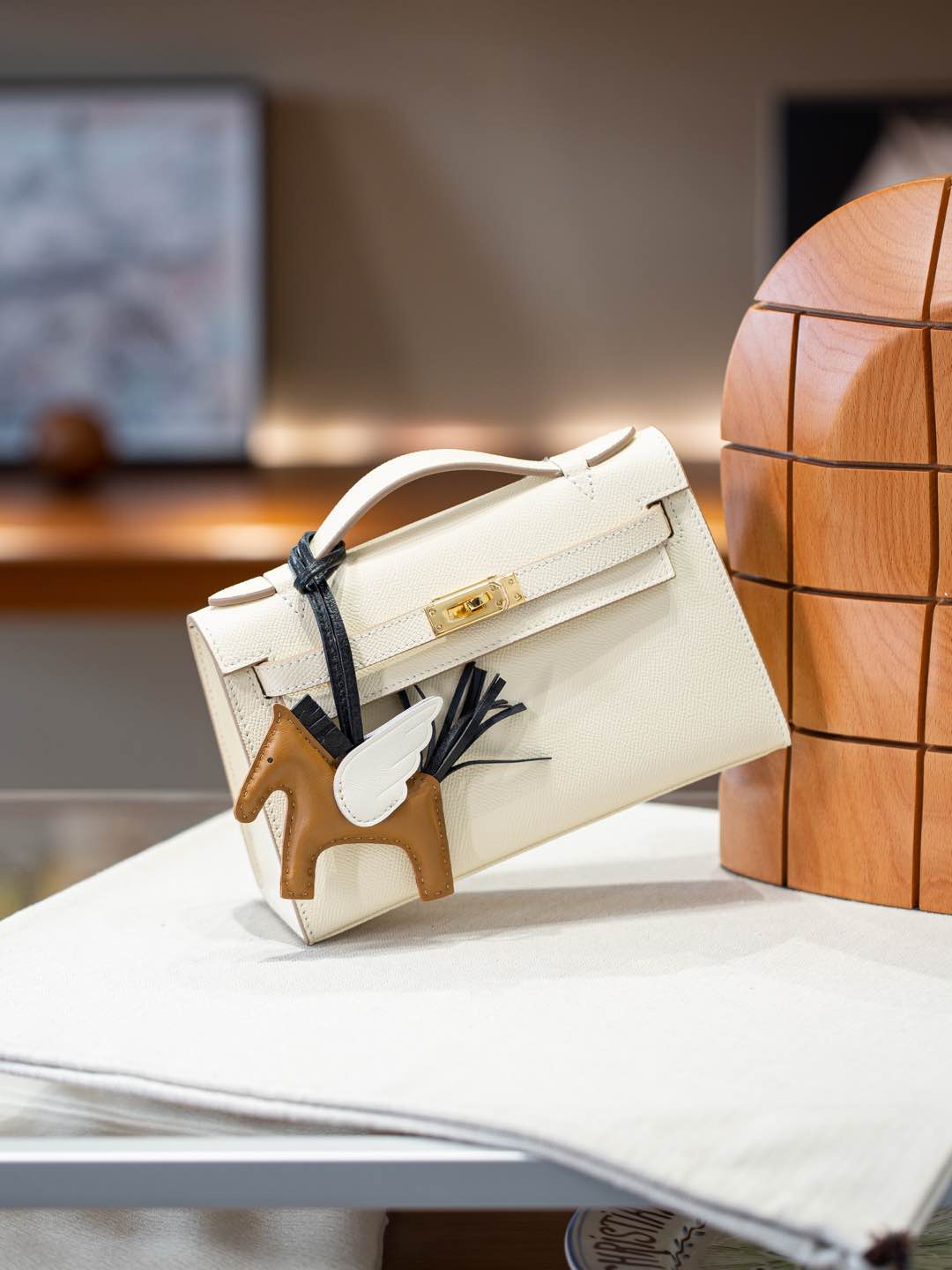 B1R66A7 Fashion leather bag