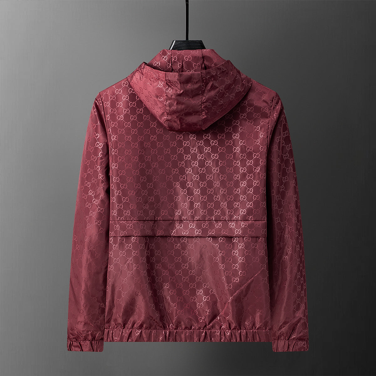 U1R86B26 Fashion Coats