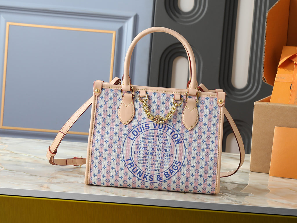 B1R76E47 Fashion bag