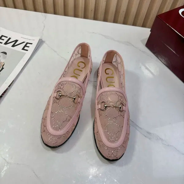 236PB18Z Popular high-quality leather Shoes