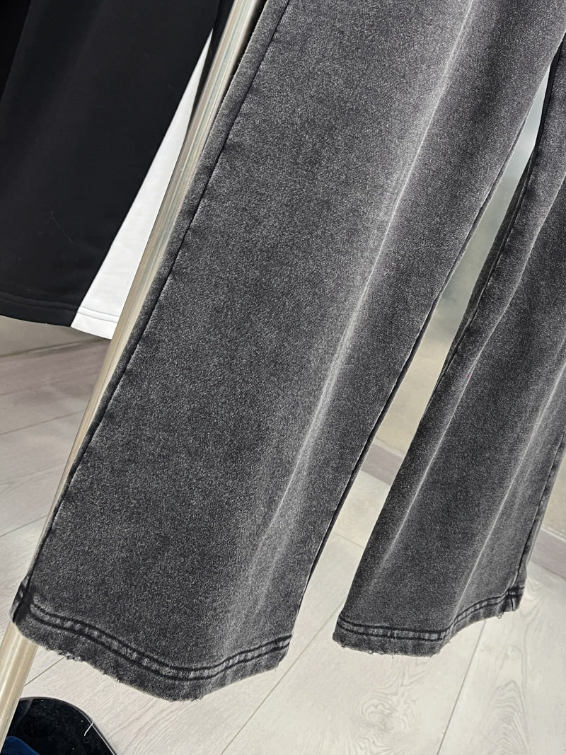 U1R106J9 Fashion Pants