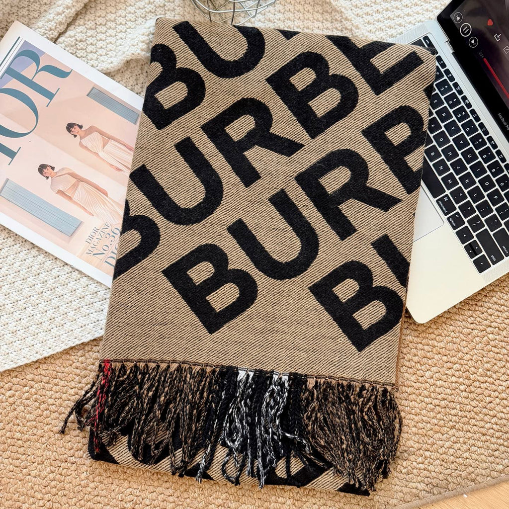 W1R96R10 Fashion Winter Scarves