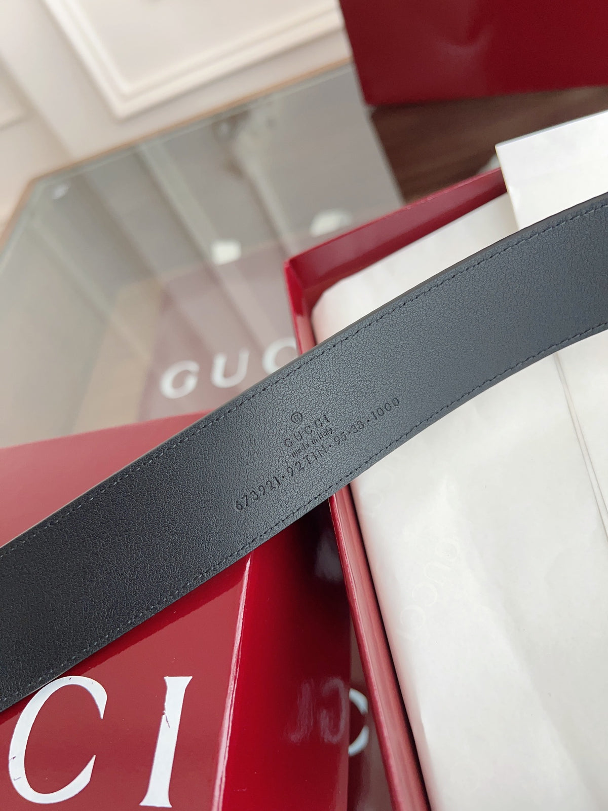 136PB33P Popular High quality belt With full package