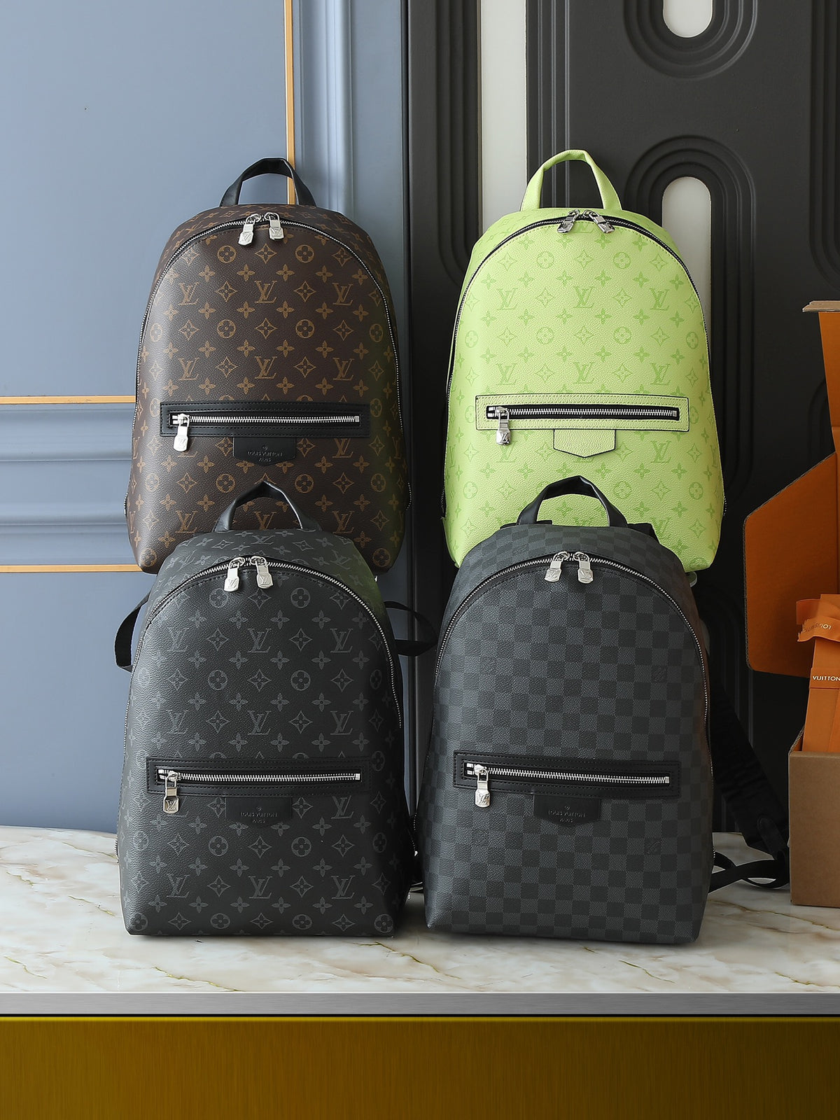 B1X66E3 Fashion leather bag