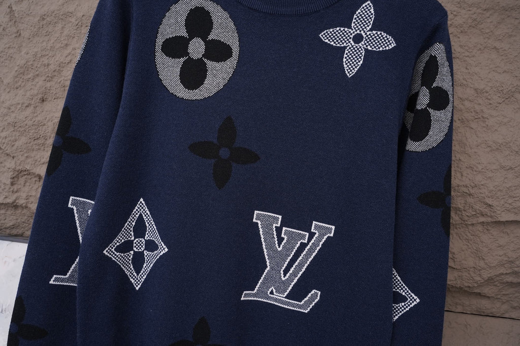 U1R106E12 Fashion Sweaters