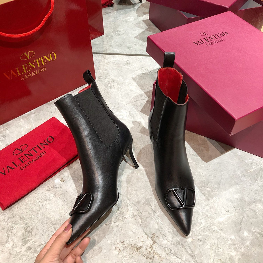Z2P106VL26 Fashion high-quality Boots