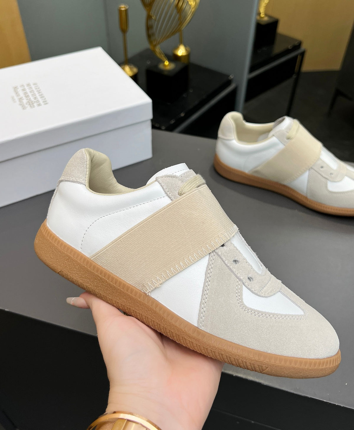 Z2X76A6  Popular high-quality leather shoes