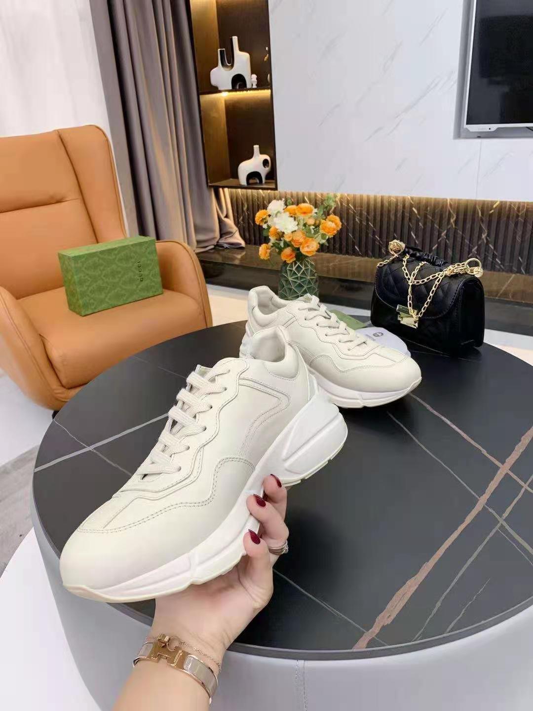 Z2P96B29 Popular high-quality leather shoes