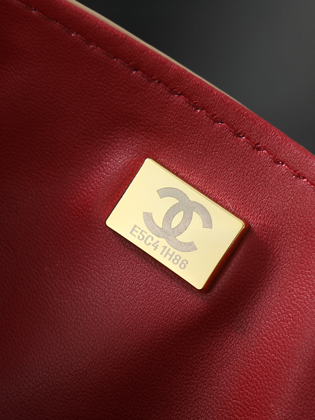 B1R76C22 Fashion leather bag