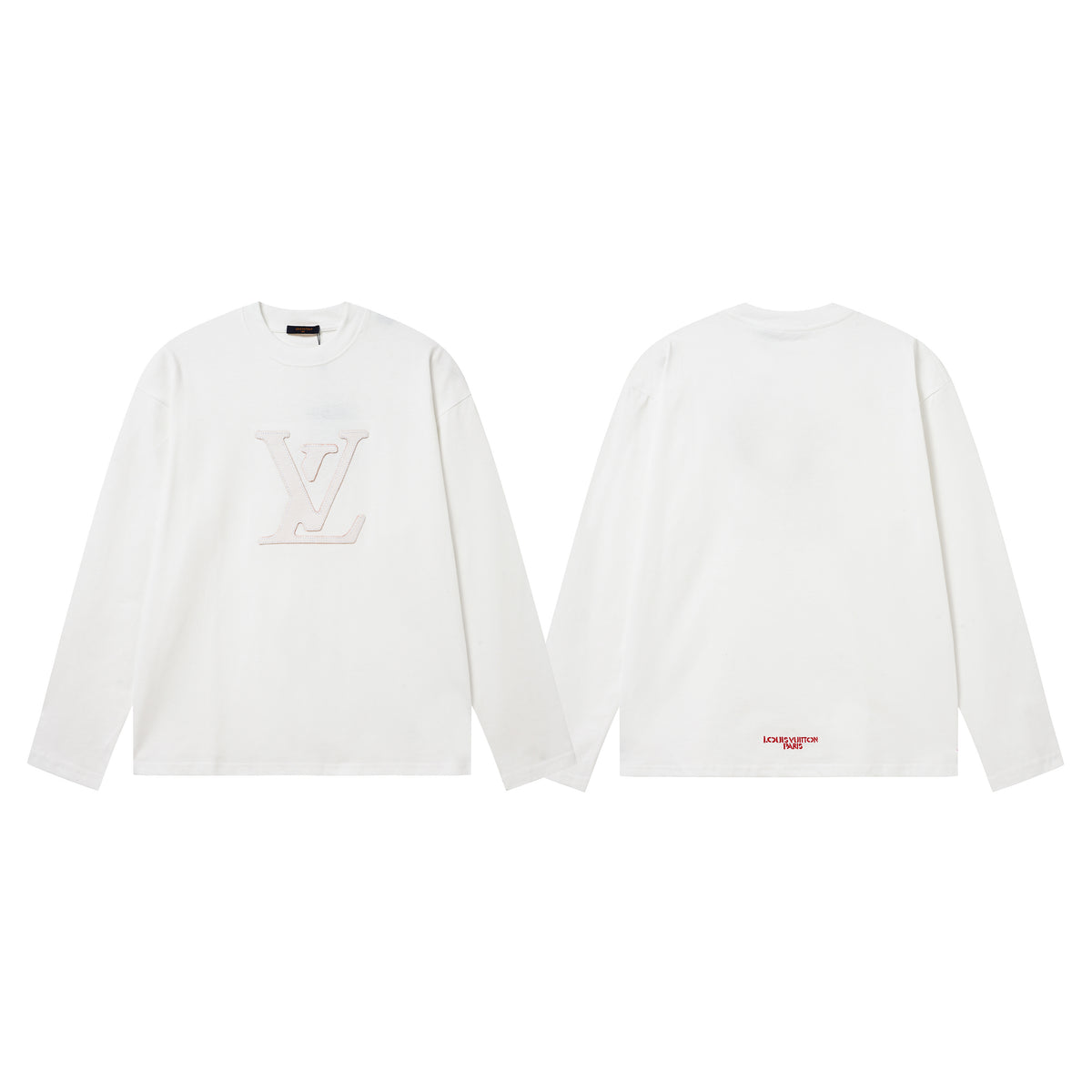 U1R106E40 Fashion Crewneck Sweatshirt