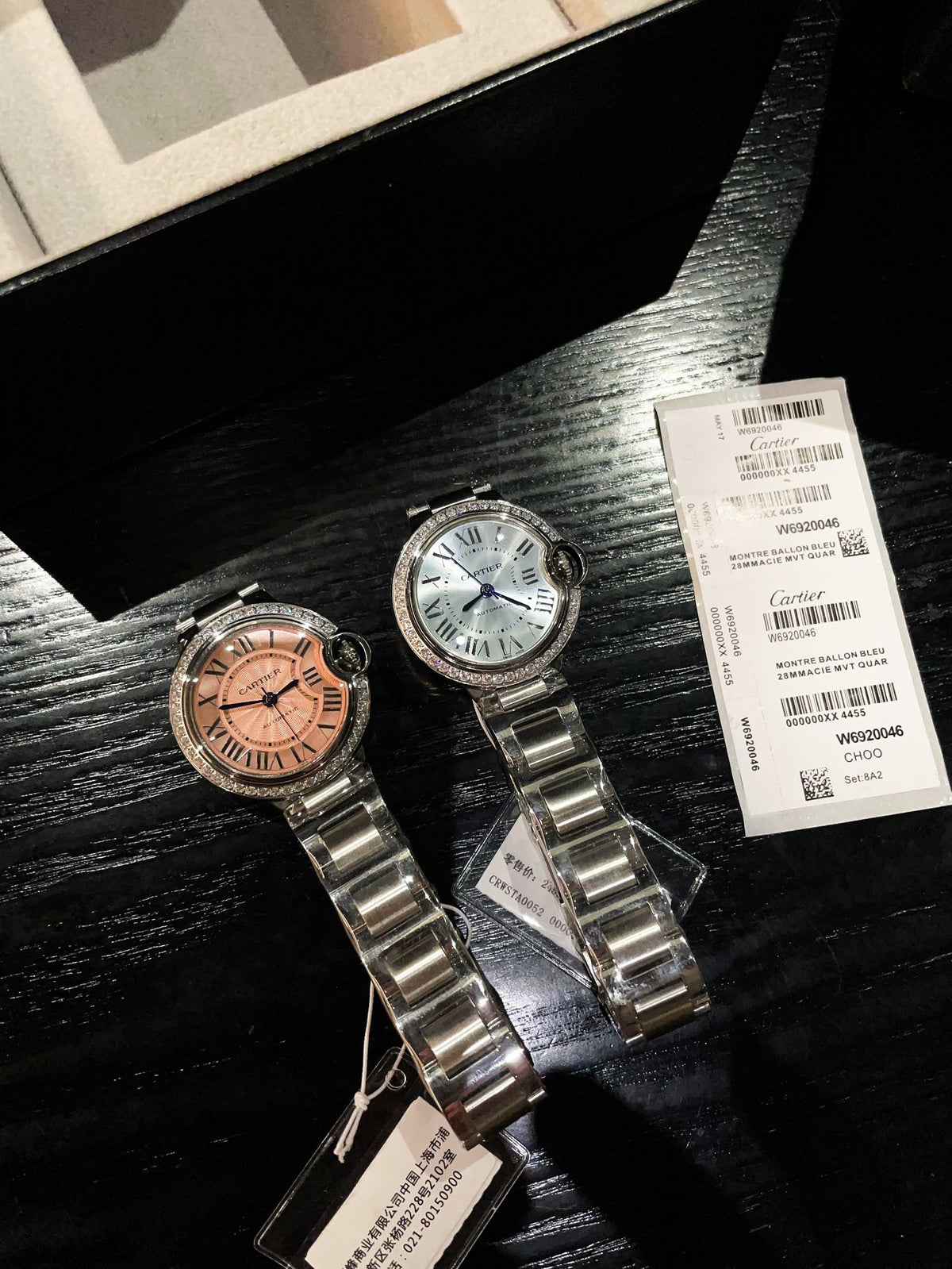136RK102L Popular Watches