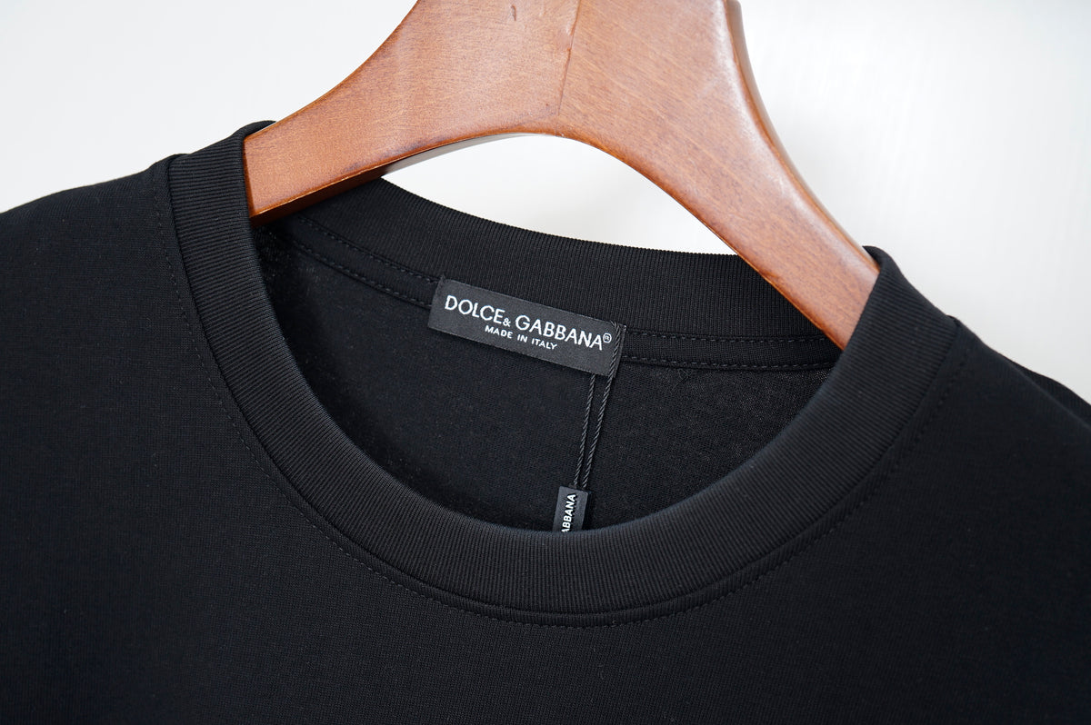 U1R86A10 Fashion T-shirts