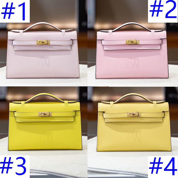 B1R66A5 Fashion leather bag