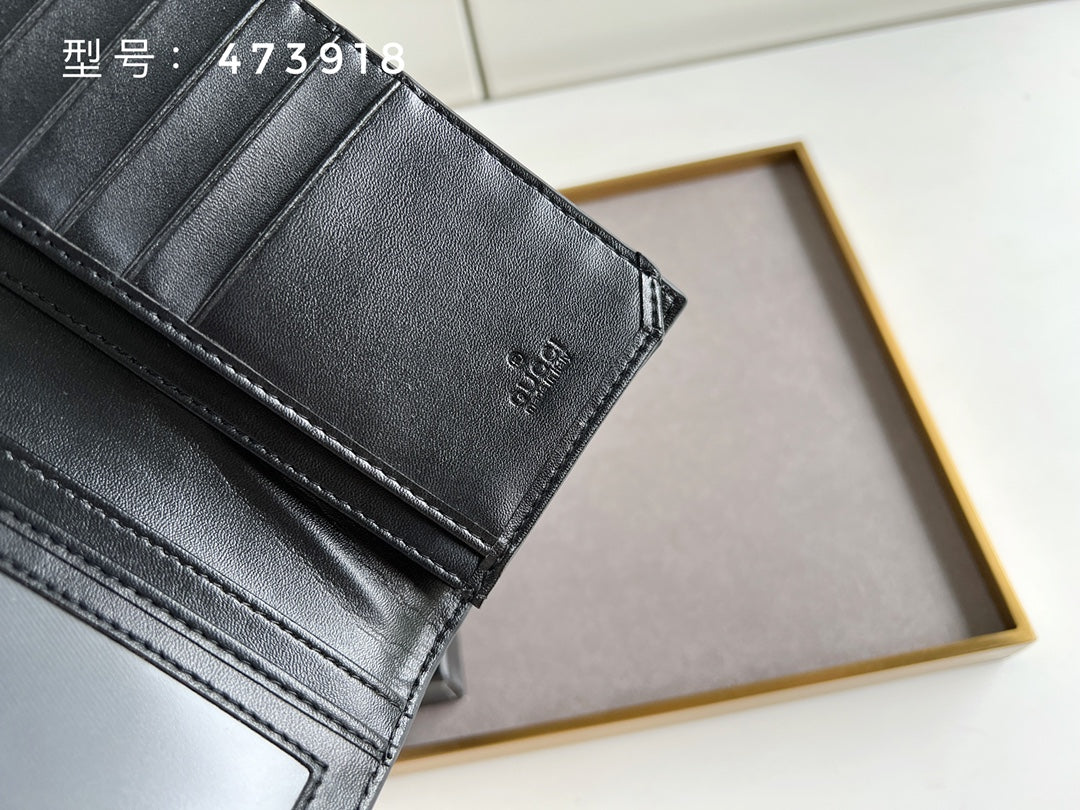 1XB382B Popular    leather wallets