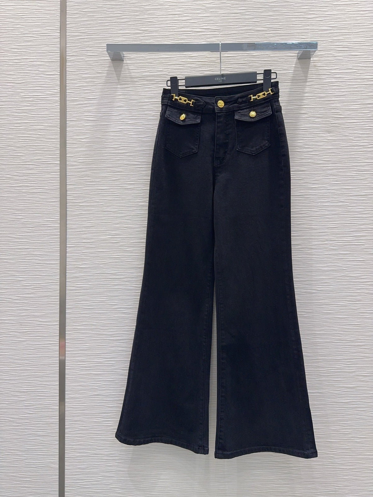 U1X56A1 Popular Pants fashion jeans