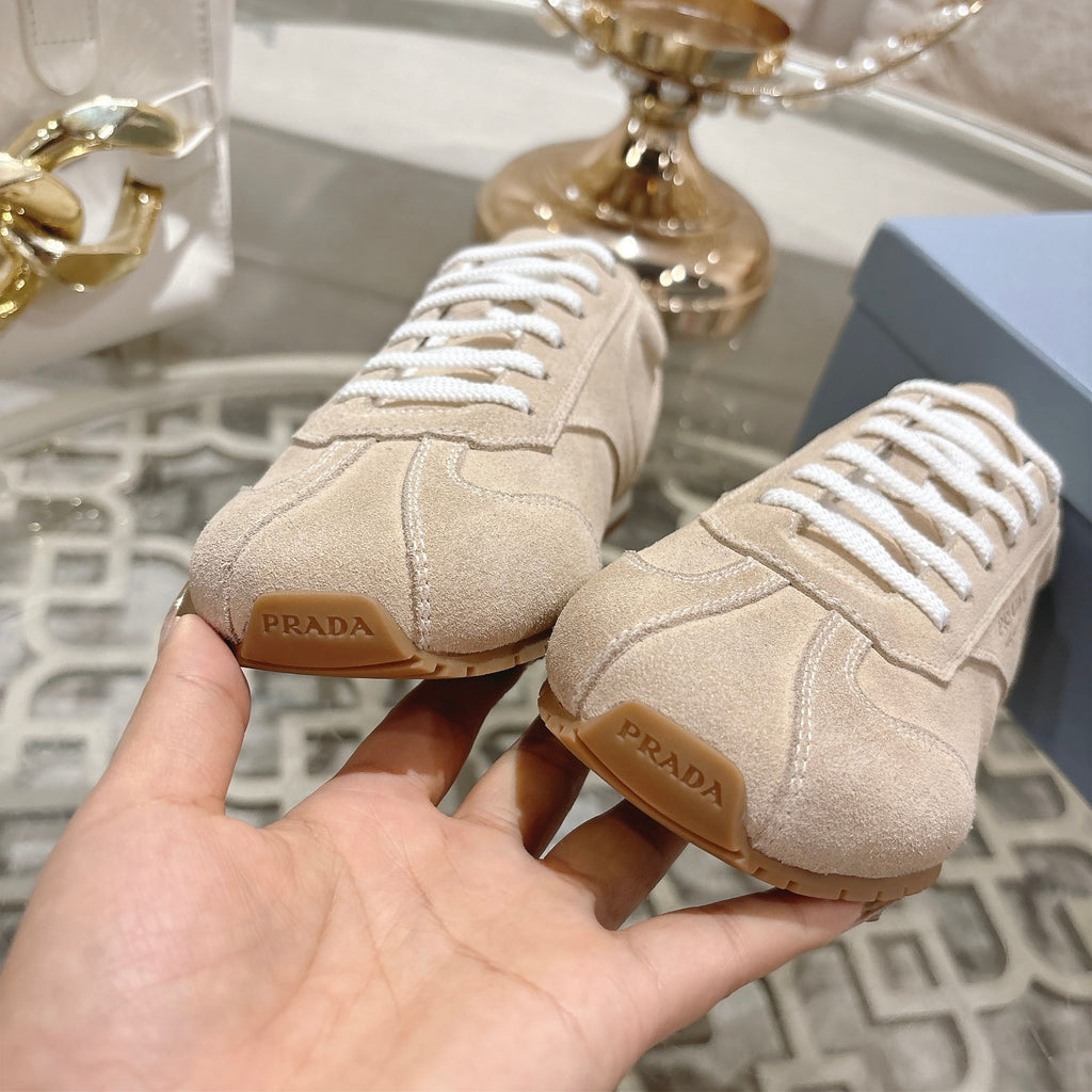 236PD35Z Popular high-quality leather Shoes