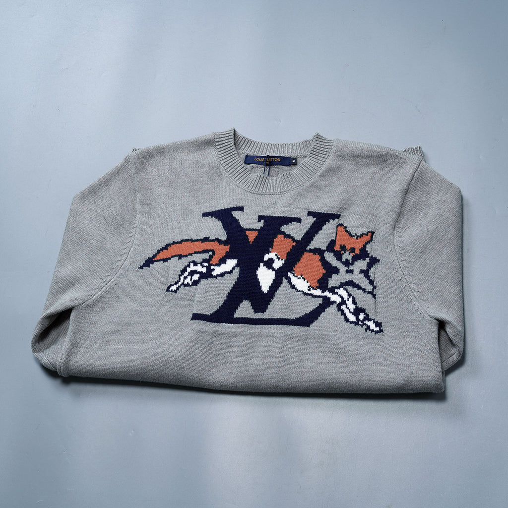 U1R96E1 Fashion Sweaters