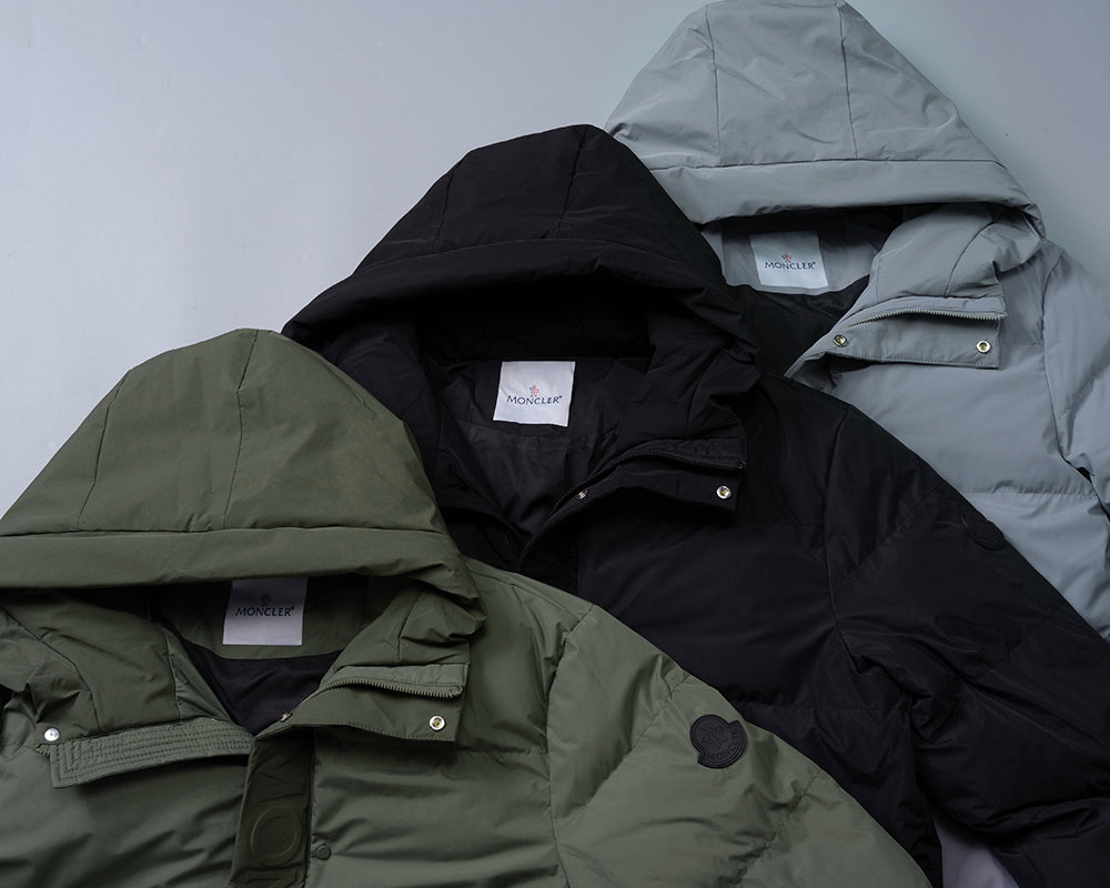 U1R86A49 Fashion Coats