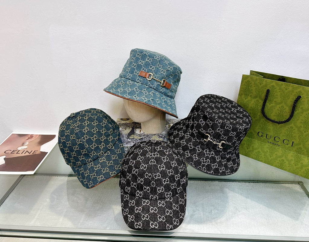M1N76B4 Fashion hats