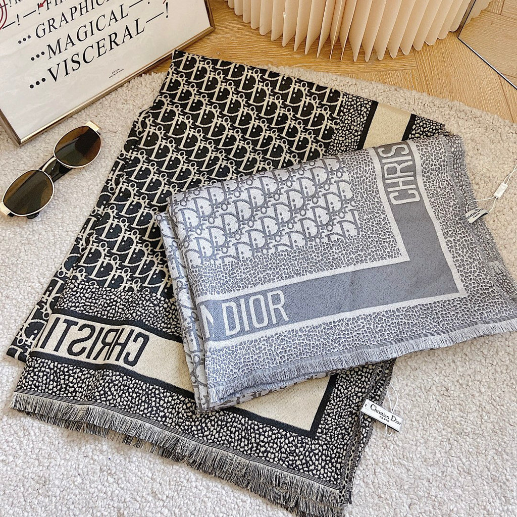 W1R106D41 Fashion Winter Scarves