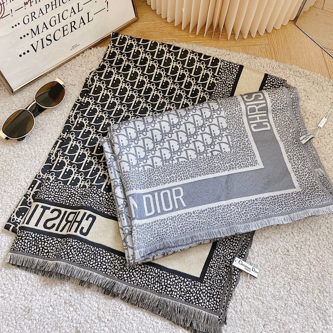 W1R106D41 Fashion Winter Scarves